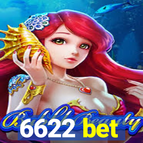 6622 bet